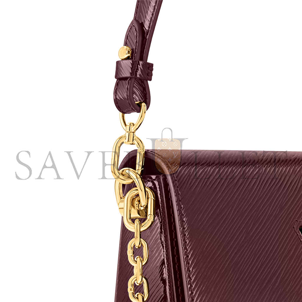 LOUIS VUITTON TWIST WEST M24603 (23.5*12*7cm) LOUIS VUITTON TWIST WEST M24603 (23.5*12*7cm)